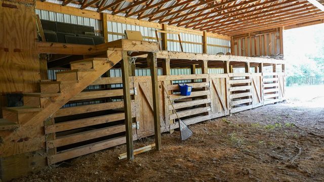 538 County Home Rd., Ellisville, MS 39437