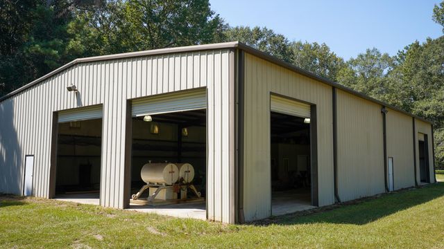 538 County Home Rd., Ellisville, MS 39437