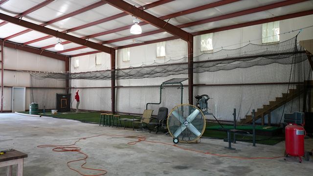 538 County Home Rd., Ellisville, MS 39437