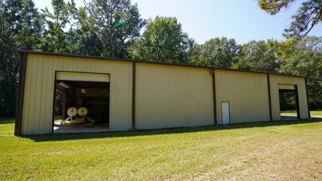 538 County Home Rd., Ellisville, MS 39437