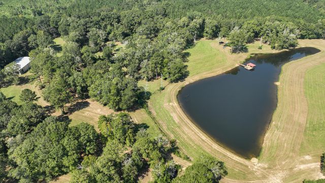 538 County Home Rd., Ellisville, MS 39437