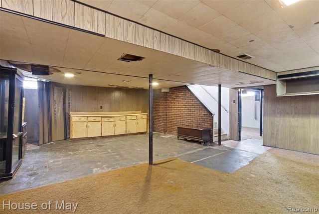 11411 Marion, Redford, MI 48239