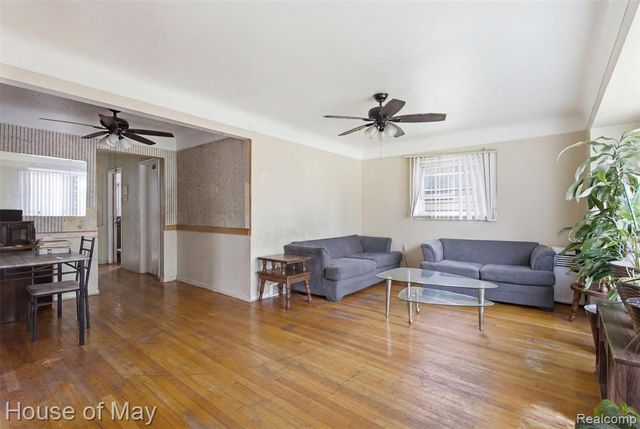11411 Marion, Redford, MI 48239