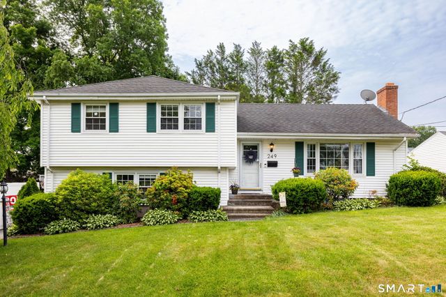 249 Dale Road, Wethersfield, CT 06109