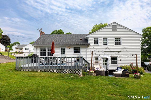 249 Dale Road, Wethersfield, CT 06109