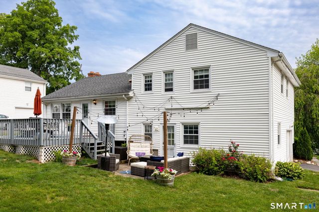 249 Dale Road, Wethersfield, CT 06109
