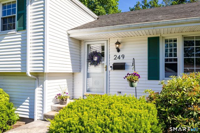 249 Dale Road, Wethersfield, CT 06109
