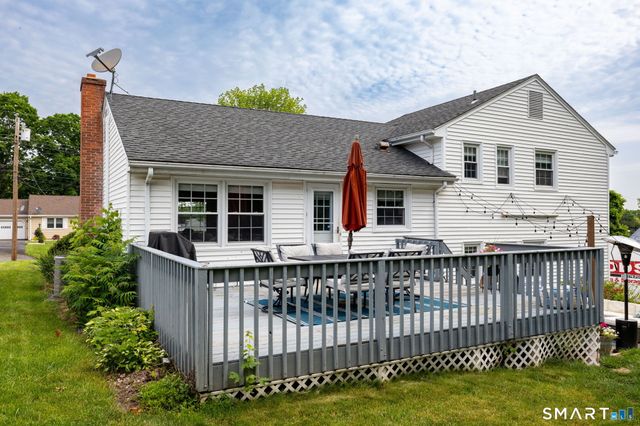 249 Dale Road, Wethersfield, CT 06109