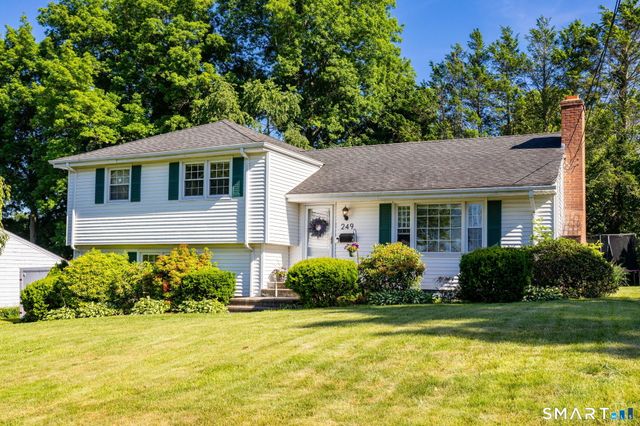 249 Dale Road, Wethersfield, CT 06109