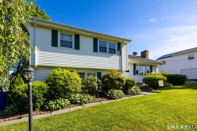 249 Dale Road, Wethersfield, CT 06109