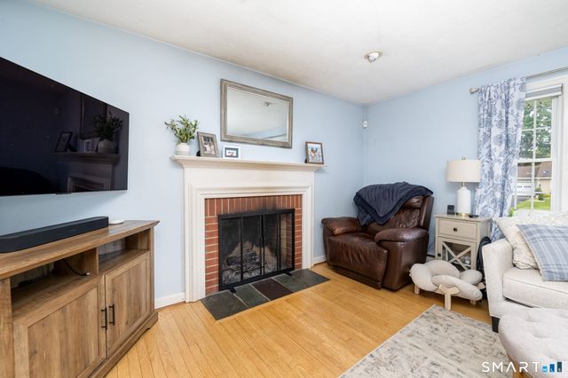 249 Dale Road, Wethersfield, CT 06109