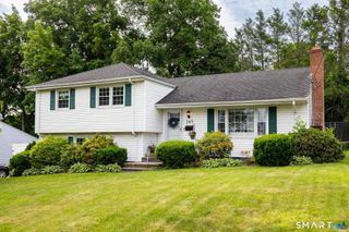 249 Dale Road, Wethersfield, CT 06109