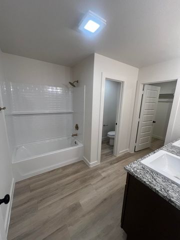 13815 Gary Avenue, Lubbock, TX 79423