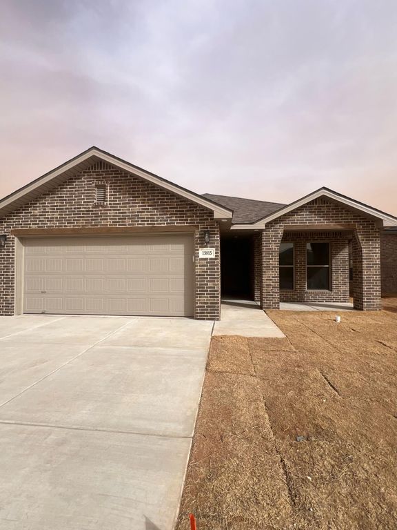 13815 Gary Avenue, Lubbock, TX 79423