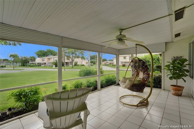1580 NW 18th Ave 98-B, Delray Beach, FL 33445