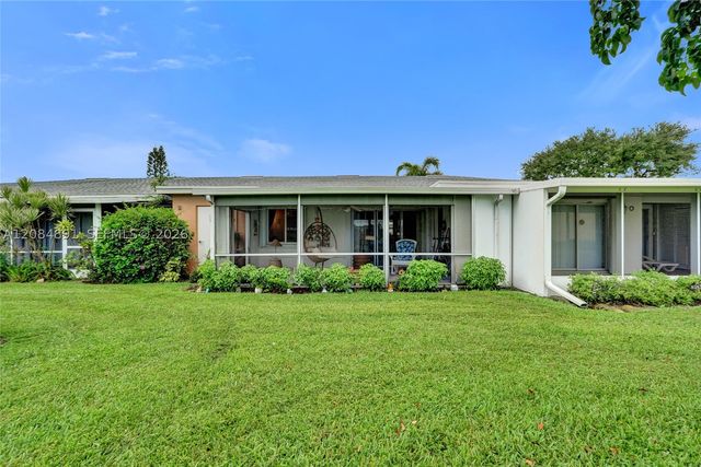 1580 NW 18th Ave 98-B, Delray Beach, FL 33445