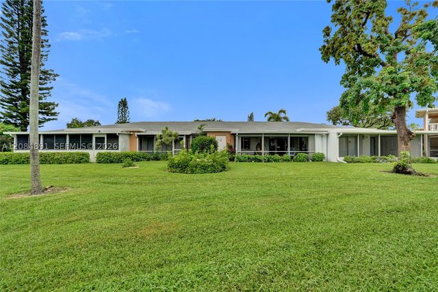 1580 NW 18th Ave 98-B, Delray Beach, FL 33445