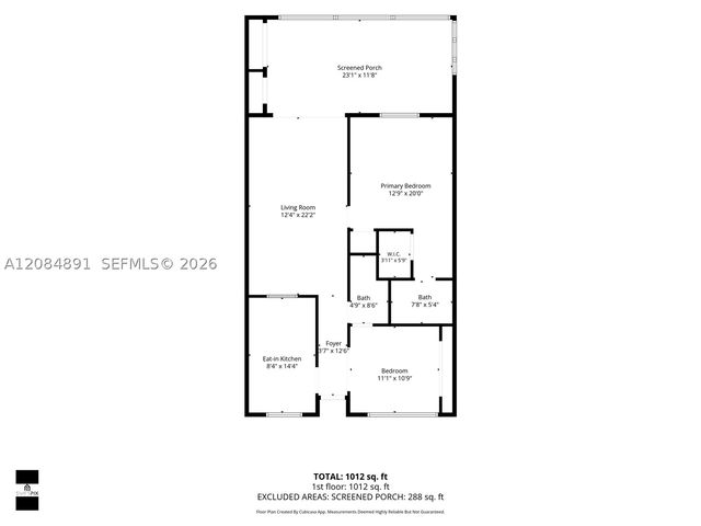 1580 NW 18th Ave 98-B, Delray Beach, FL 33445