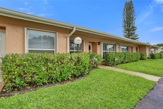1580 NW 18th Ave 98-B, Delray Beach, FL 33445