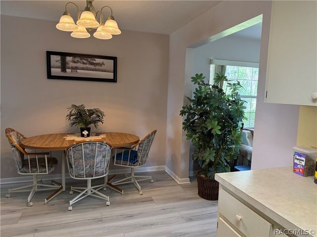 273 W Casurina Place, Beverly Hills, FL 34465