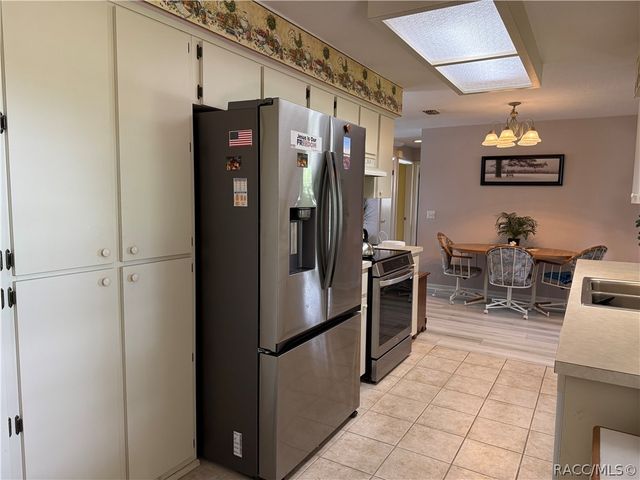 273 W Casurina Place, Beverly Hills, FL 34465