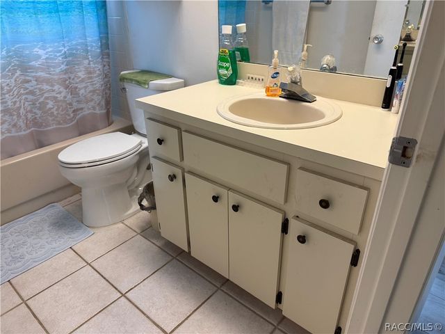 273 W Casurina Place, Beverly Hills, FL 34465