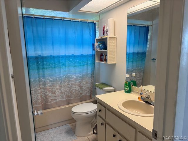 273 W Casurina Place, Beverly Hills, FL 34465