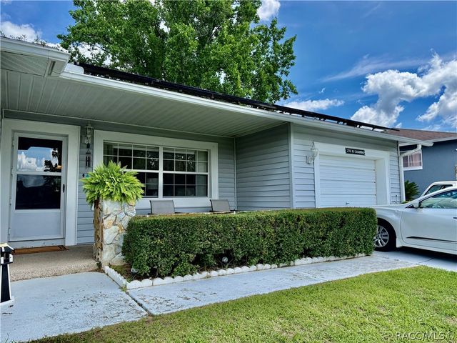 273 W Casurina Place, Beverly Hills, FL 34465