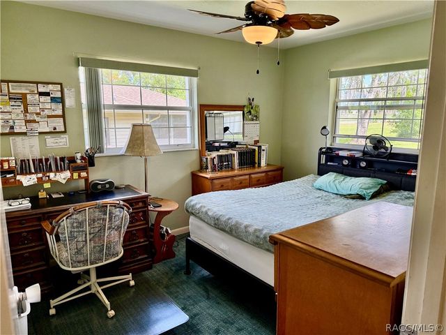 273 W Casurina Place, Beverly Hills, FL 34465
