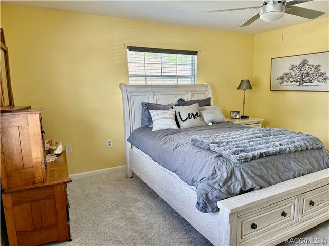 273 W Casurina Place, Beverly Hills, FL 34465