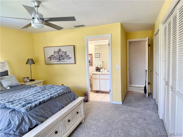 273 W Casurina Place, Beverly Hills, FL 34465