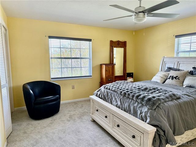 273 W Casurina Place, Beverly Hills, FL 34465