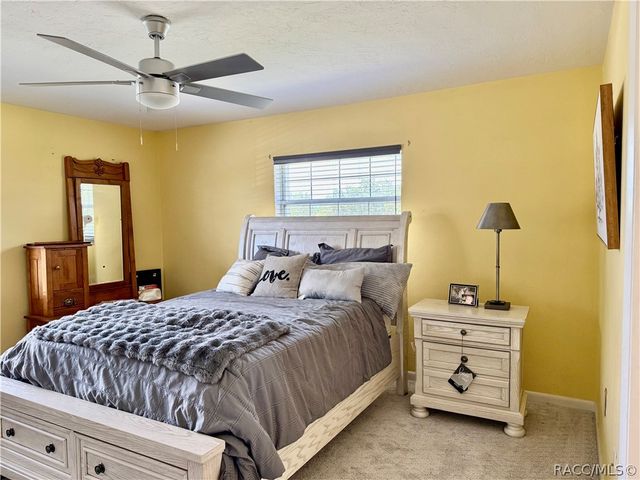 273 W Casurina Place, Beverly Hills, FL 34465