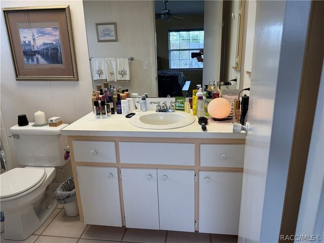 273 W Casurina Place, Beverly Hills, FL 34465