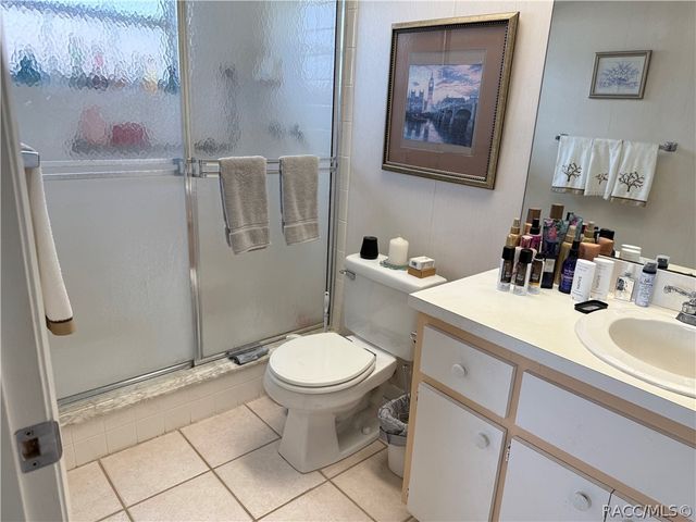 273 W Casurina Place, Beverly Hills, FL 34465