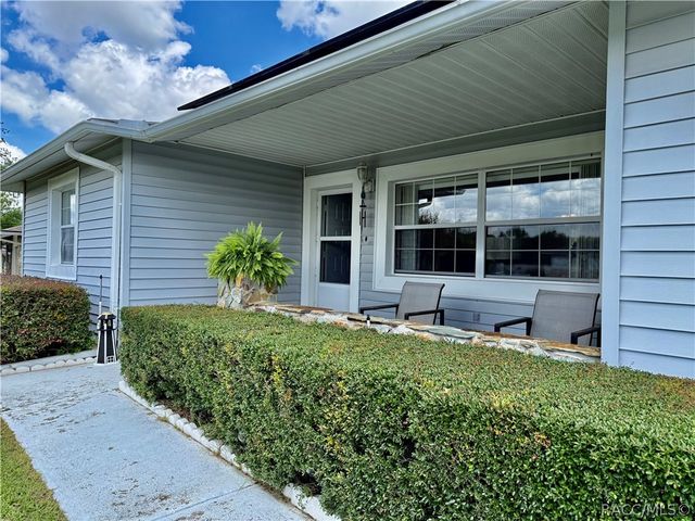 273 W Casurina Place, Beverly Hills, FL 34465