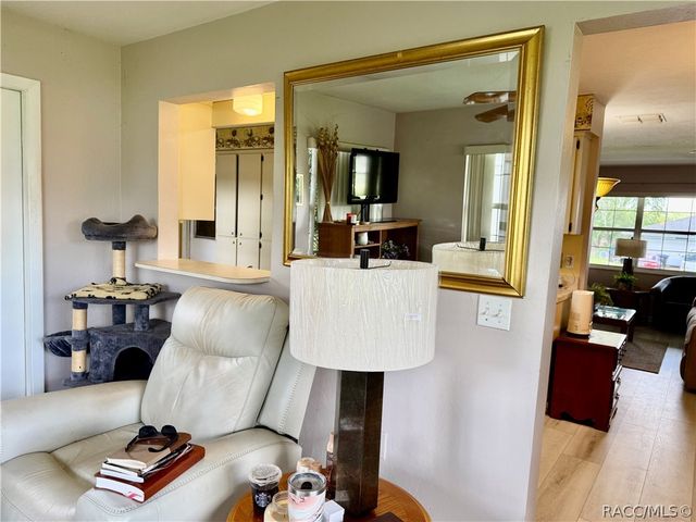 273 W Casurina Place, Beverly Hills, FL 34465
