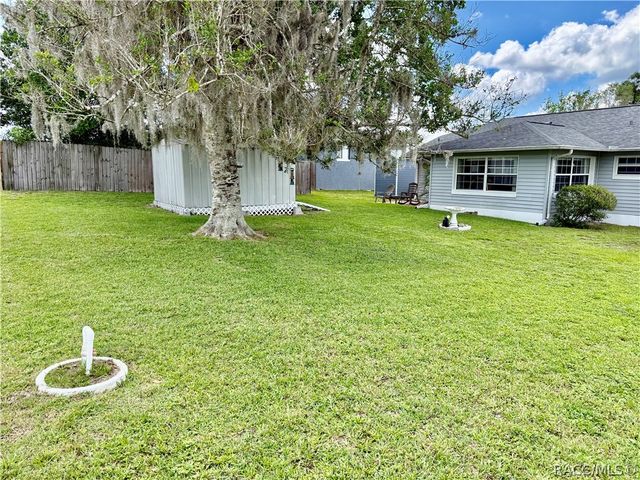 273 W Casurina Place, Beverly Hills, FL 34465