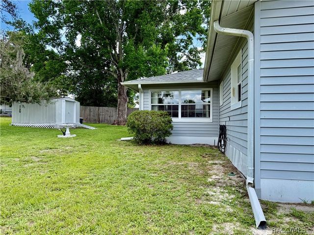 273 W Casurina Place, Beverly Hills, FL 34465
