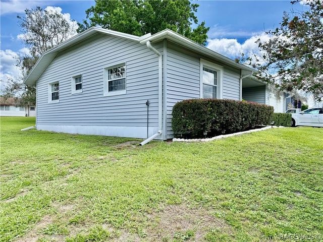 273 W Casurina Place, Beverly Hills, FL 34465