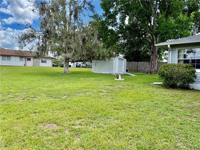 273 W Casurina Place, Beverly Hills, FL 34465