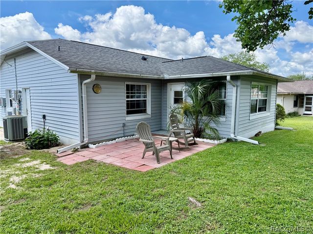 273 W Casurina Place, Beverly Hills, FL 34465