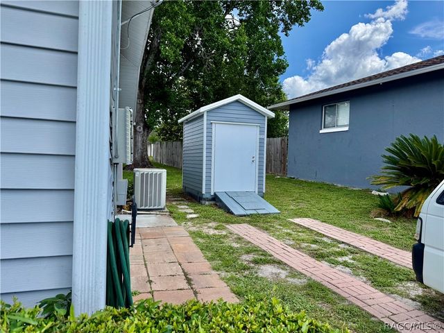 273 W Casurina Place, Beverly Hills, FL 34465