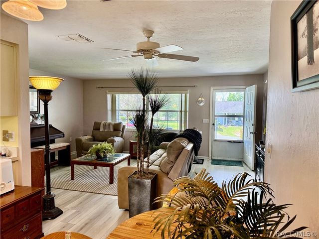 273 W Casurina Place, Beverly Hills, FL 34465