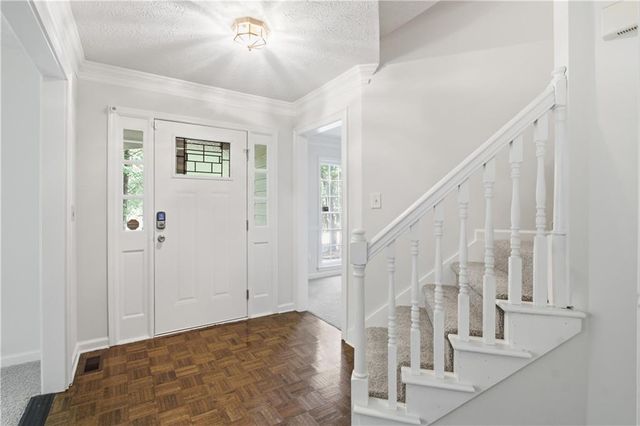 220 Braemar Road, Fayetteville, GA 30215