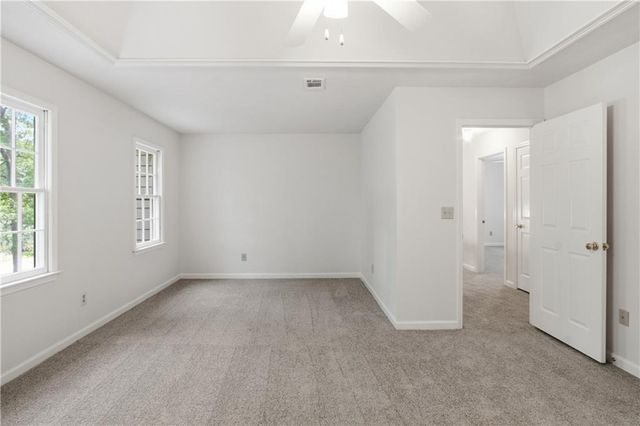 220 Braemar Road, Fayetteville, GA 30215