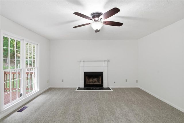 220 Braemar Road, Fayetteville, GA 30215