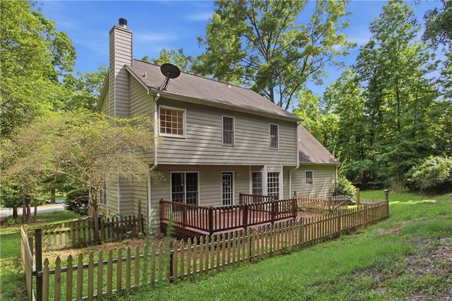 220 Braemar Road, Fayetteville, GA 30215