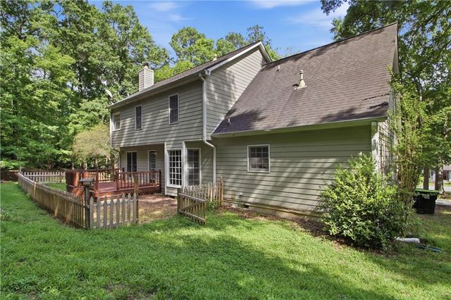 220 Braemar Road, Fayetteville, GA 30215