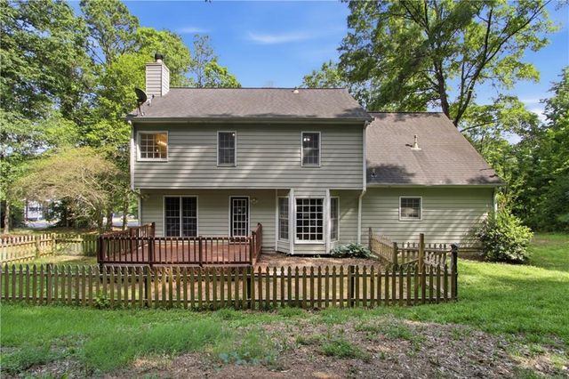 220 Braemar Road, Fayetteville, GA 30215